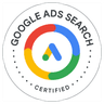 Google Ads Search Professional Certification (2026)